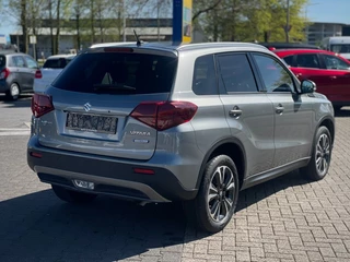 Suzuki Vitara - afbeelding nr 5