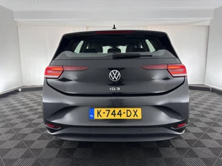 Volkswagen ID.3 (INCL-BTW) *ADAPTIVE-CRUISE | FULL-LED | NAVI-FULLMAP | DIGI-COCKPIT | HEATED-COMFORT-SEATS | DAB+ | AMBIENT-LIGHT | MICROFIBRE | ECC | IQ-DRIVE | PDC | 18''ALU * - afbeelding nr 5