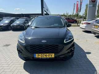 Ford Kuga Ford Kuga 2.5 PHEV ST-Line X 225pk | Driver Assistance Pack | Technology Pack | Wegklapbare Trekhaak | Winterpack - afbeelding nr 2