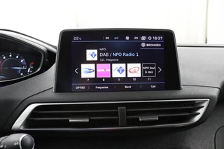 Peugeot 3008 Peugeot 3008 1.2 PureTech Premium*LED*NAVI*HAAK*CRUISE* - afbeelding nr 12