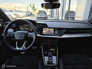 Audi A3 Audi A3 Limousine 35 TFSI S edition Panorama/Keyless/RS Seats/Matrix/S-line - afbeelding nr 21