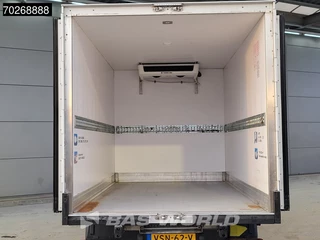 MAN TGE MAN TGE 5.180 Koelwagen Vriezer Bakwagen APK 12-2025 Thermo King 230V stekker Kuhlkoffer Airco Cruise 12m3 Airco Cruise control - afbeelding nr 3