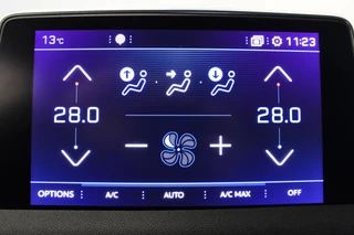 Peugeot 3008 Peugeot 3008 1.2 PureTech Allure |Leder|Camera| - afbeelding nr 16