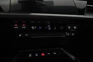 Audi A3 Audi A3 Limousine 30 TFSI S edition Nardo! S-line, Virtual, Climate, - afbeelding nr 16