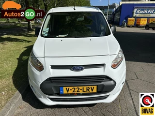 Ford Transit Connect Ford Transit Connect 1.0 Ecoboost L1 Trend I Airco I 3zitplaatsen I trekhaak I parkeerhulp I rijklaar I - afbeelding nr 3