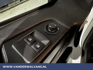 Opel Vivaro Parkeersensoren - afbeelding nr 17