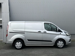 Ford Transit Custom Ford Transit Custom 2.0 TDCI L1H1 Trend*AUTOMAAT*HAAK*CRUISE*CAMERA* - afbeelding nr 4