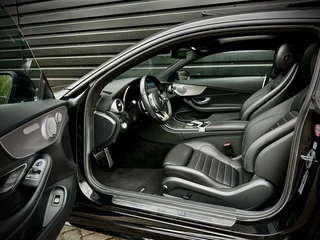 Mercedes-Benz C-Klasse - afbeelding nr 11