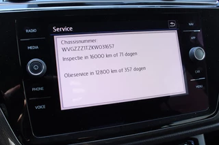 Volkswagen Touran Volkswagen Touran 1.5 TSI DSG Highline 7p 1eEIG! ACC CARPLAY DAB CAMERA '19 - afbeelding nr 18