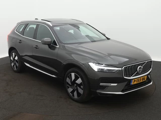 Volvo XC60 - afbeelding nr 8