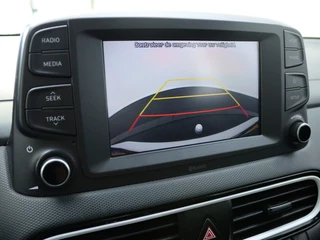 Hyundai Kona - afbeelding nr 35