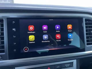 SEAT Ateca SEAT Ateca 1.5 TSI Xperience Business Intense Elek. Trekhaak | | Alcantara | LED | Carplay | Navi | Camera | PDC - afbeelding nr 29