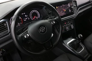 Volkswagen T-Roc Volkswagen T-Roc 1.5 TSI Style (+ Trekhaak) - afbeelding nr 15