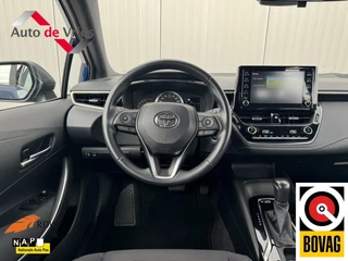 Toyota Corolla Touring Sports Toyota Corolla Touring Sports 1.8 Hybrid Active|Navi|NL-Auto - afbeelding nr 2