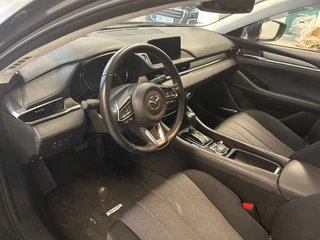 Mazda 6 | Navi | Matrix LED | App Connect | Stoel- & Stuurverwarming | Bose HiFi | ACC - afbeelding nr 3