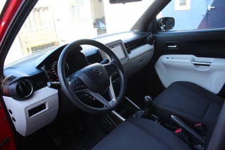 Suzuki Ignis - afbeelding nr 9