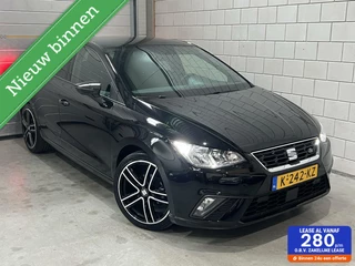 SEAT Ibiza - 24212700-0