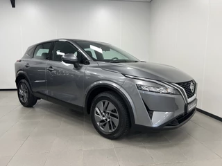 Nissan QASHQAI Nissan QASHQAI 1.3 MHEV 158PK Xtronic Business Access / 360 Camera / Navi / Stoel-Stuurverw. / - afbeelding nr 29