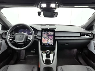 Polestar 2 Polestar 2 Long Range Single Motor 78 kWh Pilot pakket - afbeelding nr 6