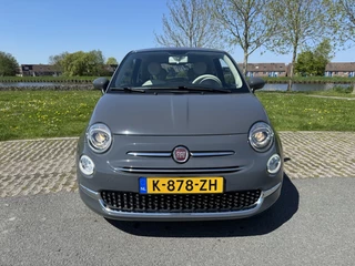 Fiat 500 - afbeelding nr 7