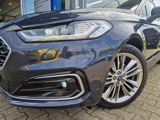 Ford Mondeo Ford Mondeo Wagon 2.0 IVCT HEV Vignale Full Options!! | Schuif-kanteldak | Driver Ass.Pack | Technology Pack | Stoelmassage, verwarming én verkoeling! |  ! - afbeelding nr 8