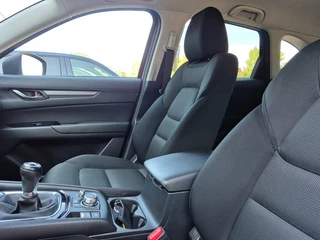 Mazda CX-5 Mazda CX-5 SKYACTIV-G 165 6MT TS+ / Trekhaak - afbeelding nr 8