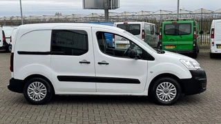 Peugeot Partner - afbeelding nr 4