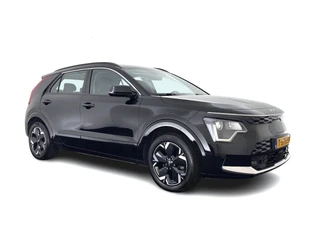 Kia Niro EV DynamicLine 64.8 kWh [3-Fase-11kW] {SoH-96%}