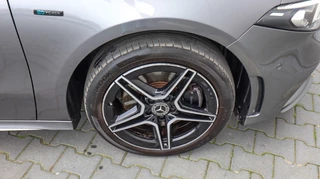 Mercedes-Benz A-Klasse - afbeelding nr 14