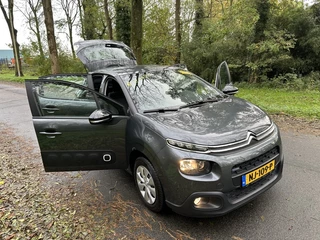 Citroën C3 - afbeelding nr 37