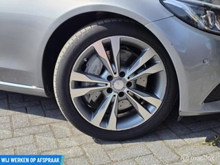Mercedes-Benz C-Klasse Mercedes C-klasse Estate 350 e  Edition|Zeer netjes / 179pk - afbeelding nr 39