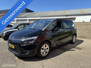 Citroën Grand C4 Picasso Citroen  C4 Grand Picasso 1.2 PureTech Intensive - afbeelding nr 8