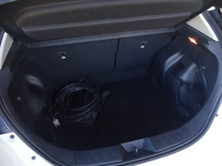 Nissan Leaf - afbeelding nr 35