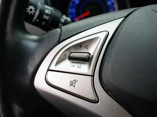 Hyundai ix20 Hyundai ix20 1.4i Go! | All-seasonbanden | Navigatie | Camera - afbeelding nr 26