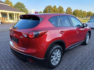 Mazda CX-5 Mazda CX-5 2.0 Skylease+ 2WD - afbeelding nr 6