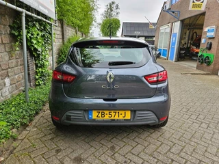 Renault Clio Renault Clio 0.9 TCe Zen incl BTW - afbeelding nr 11