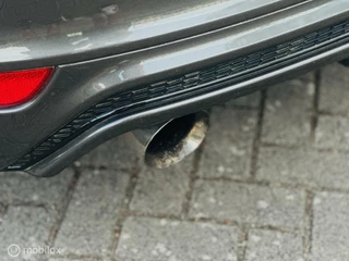 Ford Focus Ford Focus 1.5 ST-Line 182|CAM|CARPLAY|NAP| - afbeelding nr 37