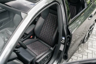 Audi S3 Audi S3 2.0 TFSI quattro Pano B&O HUD Massage Leder - afbeelding nr 43