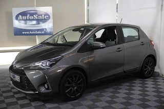 Toyota Yaris Toyota Yaris 1.5 Hybrid Hybrid Dynamic. A.CAMERA NAVI 