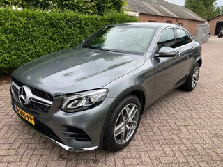 Mercedes-Benz GLC - afbeelding nr 2