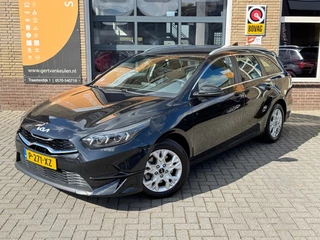Kia Ceed Sportswagon - afbeelding nr 4