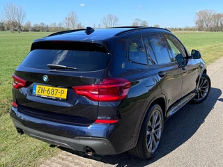 BMW X3 - afbeelding nr 2