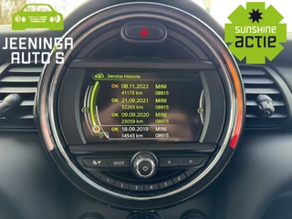 MINI One Mini Mini 1.2 One Business | Cruise | Navi | - afbeelding nr 21