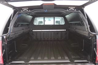 Nissan Navara Nissan Navara 2.5 dCi SE King Cab Climate, Camera, Cruise, Bluetooth, PDC, Trekhaak, 17'' - afbeelding nr 12