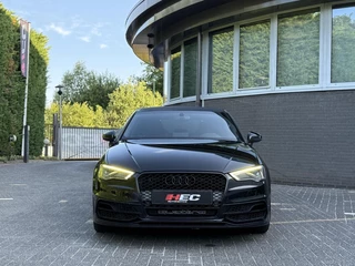 Audi S3 Audi S3 2.0 TFSI Sportback Quattro Pro Line Plus - afbeelding nr 6
