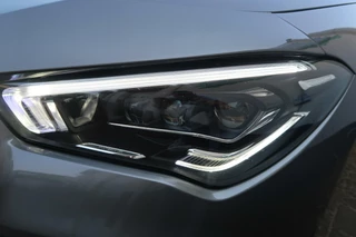 Mercedes-Benz CLA Mercedes CLA-klasse 250 AMG-NIGHT 225pk PANORAMADAK|SFEERVERLICHTING|WIDESCREEN|360CAMERA|BURMESTER|DEALER ONDERHOUDEN - afbeelding nr 43