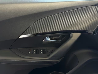 Peugeot 2008 Peugeot 2008 1.2 130PK ✅NW MODEL✅ ALLURE BLACK EDIT. BLINDSPOT CARPLAY NAVI LED VIR.COCKPIT 360.CAMERA ADAP.CRUISE KEYLESS STOELVERW. 2024 - afbeelding nr 17