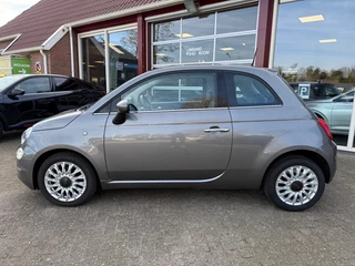 Fiat 500 - afbeelding nr 7