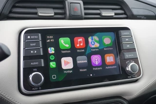 Nissan Micra Nissan Micra 1.0 IG-T N-Connecta CarPlay | Park. sensoren | Camera | Navigati - afbeelding nr 14