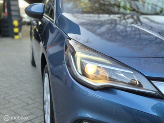 Opel Astra Opel Astra Sports Tourer 1.6 CDTI Business+ | NAVI | CLIMA | TREKHAAK | - afbeelding nr 8